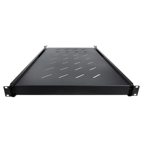 Wize Pro WSSH1U100 Выдвижная полка, 1U