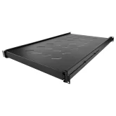 Wize Pro WSSH1U100 Выдвижная полка, 1U