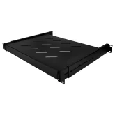 Wize Pro WSSH1U Выдвижная полка, 1U
