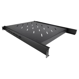 Wize Pro WSSH1U80 Выдвижная полка, 1U