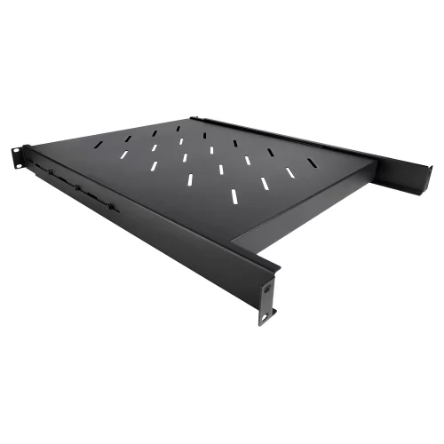 Wize Pro WSSH1U80 Выдвижная полка, 1U