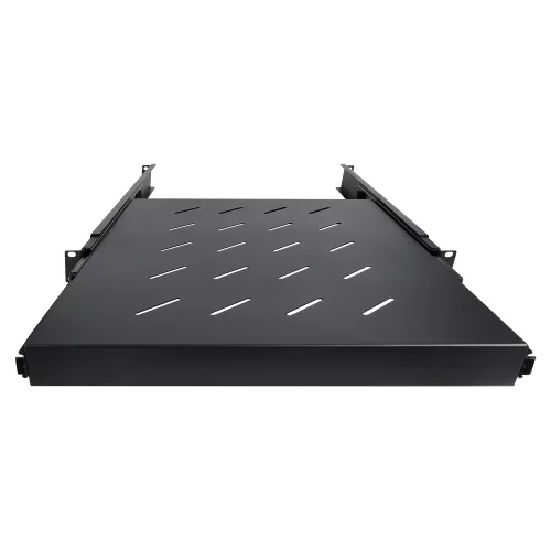 Wize Pro WSSH1U80 Выдвижная полка, 1U