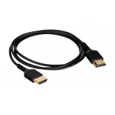 Wize WAVC-HDMIUS-1.8M Кабель HDMI, 1,8м