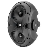 Electro-Voice EVID 4.2T Настенная АС, 100 Вт. - 8 Ом., 7,5/15/30 Вт. - 100В., 2х4", Пара