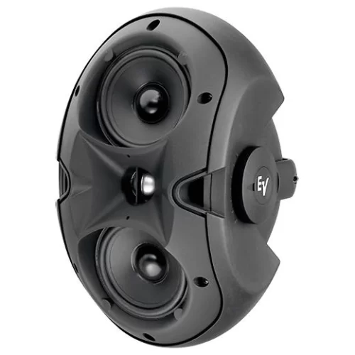 Electro-Voice EVID 4.2T Настенная АС, 100 Вт. - 8 Ом., 7,5/15/30 Вт. - 100В., 2х4", Пара