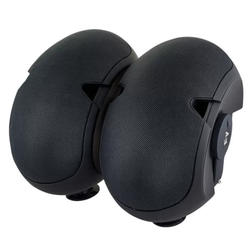 Electro-Voice EVID 6.2T Настенная АС, 150 Вт. - 8 Ом., 15/30/60 Вт. - 100В., 2х6", Пара