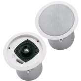 Electro-Voice EVID C4.2D Потолочный громкоговоритель, 75 Вт. - 8 Ом., 3,75/7,5/15/30 Вт. - 100В., 4", Пара