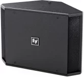 Electro-Voice EVID-S12.1B Трансляционный сабвуфер, 200 Вт. - 8 Ом., 12"