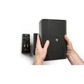 Electro-Voice EVID-S5.2B Трансляционная АС, 75 Вт. - 8 Ом., 5,25", Пара