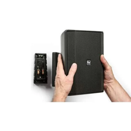 Electro-Voice EVID-S5.2B Трансляционная АС, 75 Вт. - 8 Ом., 5,25", Пара