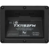 Electro-Voice TX1152FM Пассивный сценический монитор, 500 Вт., 15"