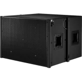 Electro-Voice XCS312 Сабвуфер ЛМ, 2000 Вт., 3x12"