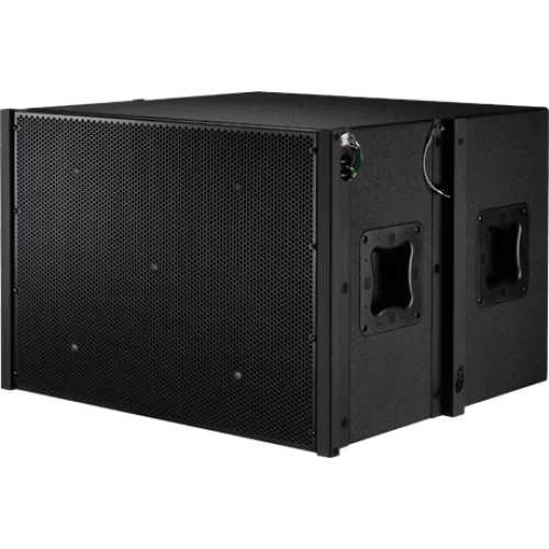 Electro-Voice XCS312 Сабвуфер ЛМ, 2000 Вт., 3x12"