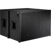Electro-Voice XCS312 Сабвуфер ЛМ, 2000 Вт., 3x12"