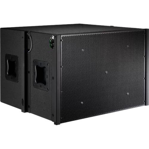 Electro-Voice XCS312 Сабвуфер ЛМ, 2000 Вт., 3x12"
