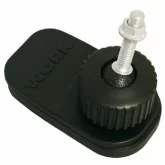 Work NEO 6 White Трансляционные АС (пара), 4/8/16/30 Вт-70,100В, 45 Вт-8 Ом, 6,5"