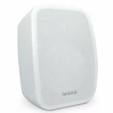 Work NEO 6 White Трансляционные АС (пара), 4/8/16/30 Вт-70,100В, 45 Вт-8 Ом, 6,5"