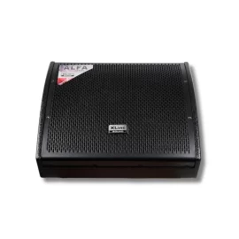 XLine ALFA M-12A Активный сценический монитор, 350 Вт., 12"