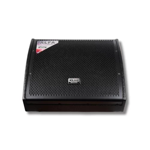 XLine ALFA M-12A Активный сценический монитор, 350 Вт., 12"