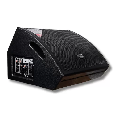 XLine ALFA M-12A Активный сценический монитор, 350 Вт., 12"
