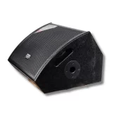 XLine ALFA M-12A Активный сценический монитор, 350 Вт., 12"