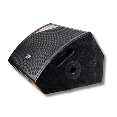 XLine ALFA M-12A Активный сценический монитор, 350 Вт., 12"