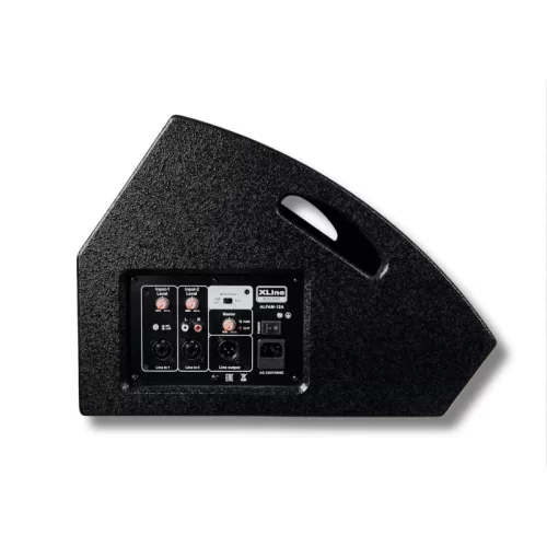 XLine ALFA M-12A Активный сценический монитор, 350 Вт., 12"