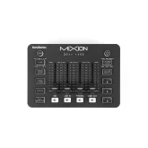 AuraSonics MIXION Аудиоинтерфейс для геймеров и стримеров