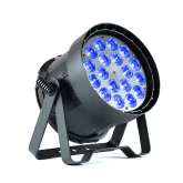 PSL Lighting LED PAR 1825 RGBWAUV (25°) Прожектор LED PAR, 18x25 Вт. RGBW