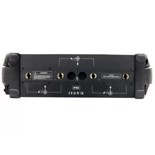 PSL Lighting LED Strobe 1000 Моторизованный стробоскоп, 576х1,5 Вт. RGB, 144х5 Вт. CW