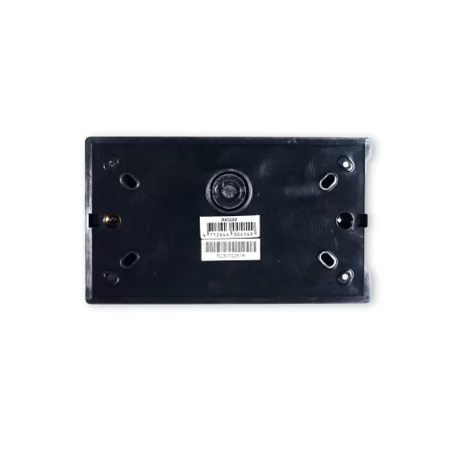 SVS Audiotechnik RIO-200 Настенная панель для матричного процессора Matrix-A8