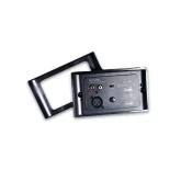 SVS Audiotechnik RIO-200 Настенная панель для матричного процессора Matrix-A8