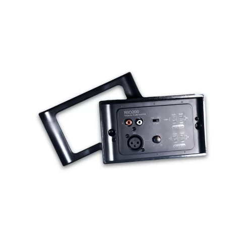 SVS Audiotechnik RIO-200 Настенная панель для матричного процессора Matrix-A8