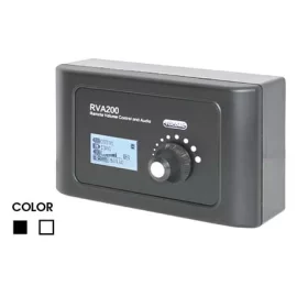 SVS Audiotechnik RVA-200 Модуль управления для матричного процессора Matrix-A8