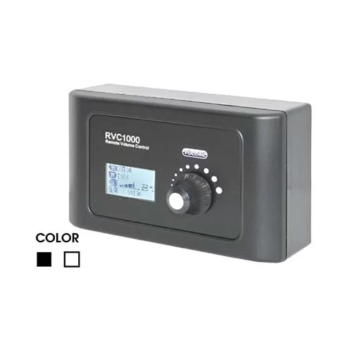 SVS Audiotechnik RVC-1000 Модуль управления для матричного процессора Matrix-A8