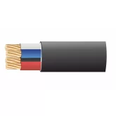 Xline Cables RSP 4x4 LH Кабель спикерный 4х4мм