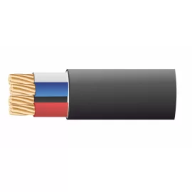 Xline Cables RSP 4x4 LH Кабель спикерный 4х4мм