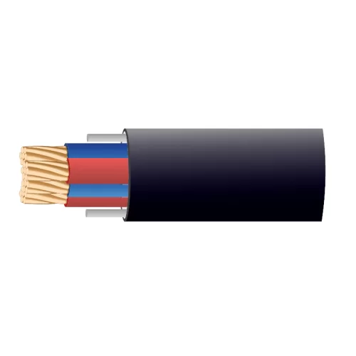 Xline Cables RSP 4x2.5 LH Акустический кабель, 4х2,5