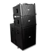 XLine Delta 18 Set Звукоусилительный комплект, 1500 Вт.