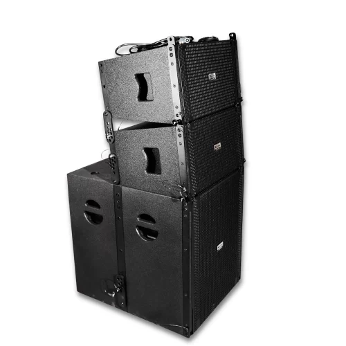 XLine Delta 18 Set Звукоусилительный комплект, 1500 Вт.