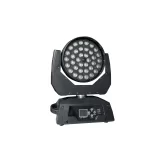 XLine Light LED WASH 3618 Z Вращающаяся голова, Wash, 36х18 Вт., RGBWA