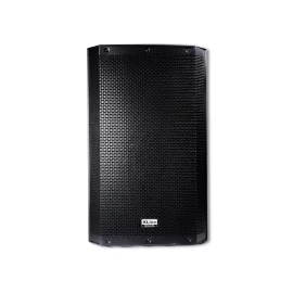 XLine SPX-15A Активная АС, 350 Вт. 15", MP3, Bluetooth, пульт ДУ