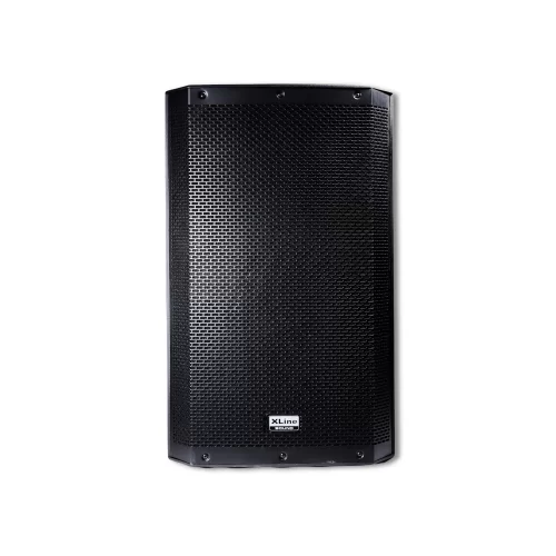 XLine SPX-15A Активная АС, 350 Вт. 15", MP3, Bluetooth, пульт ДУ