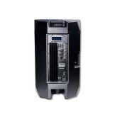 XLine SPX-15A Активная АС, 350 Вт. 15", MP3, Bluetooth, пульт ДУ