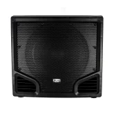 XLine SPX-18A SUB Активный сабвуфер, 300 Вт., 18"