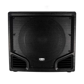 XLine SPX-18A SUB Активный сабвуфер, 300 Вт., 18"