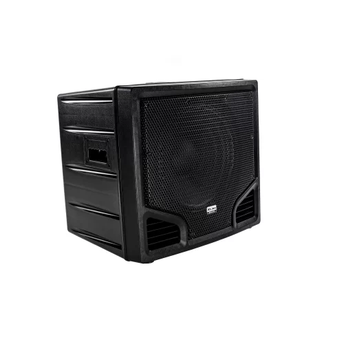 XLine SPX-18A SUB Активный сабвуфер, 300 Вт., 18"