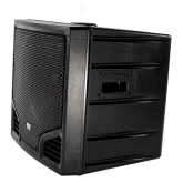 XLine SPX-18A SUB Активный сабвуфер, 300 Вт., 18"