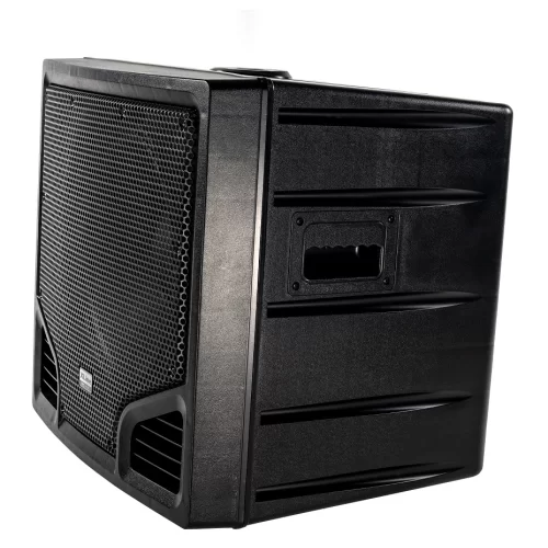 XLine SPX-18A SUB Активный сабвуфер, 300 Вт., 18"