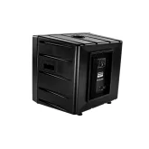 XLine SPX-18A SUB Активный сабвуфер, 300 Вт., 18"